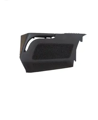 Porsche Macan (95B) Parcel shelf speaker trim grill 95B863337