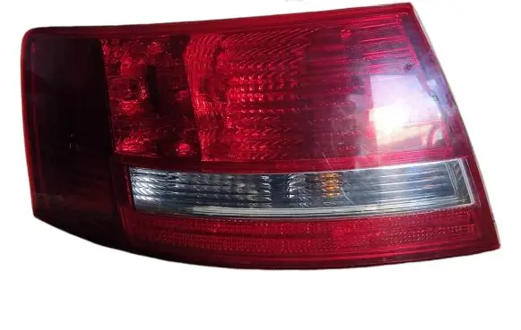 Audi A6 S6 C6 4F Rear/tail lights 4F5945095N
