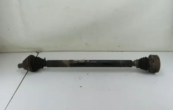 Seat Leon (1P) Front driveshaft