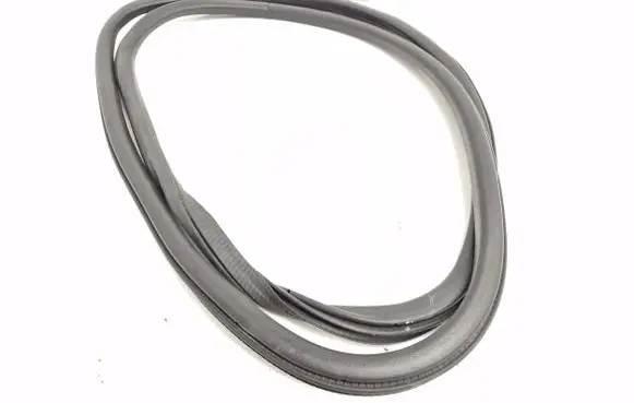 Ford S-MAX Rear door rubber seal (on body) 