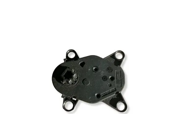 Peugeot 607 Air flap motor/actuator VALEO594 653118VE12 653118VE