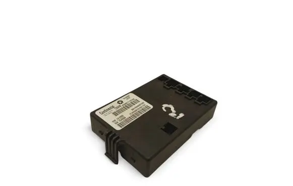 Dodge Durango III Seat control module 68277197AB