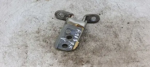 Toyota Corolla Verso AR10 Front door upper hinge NOCODE