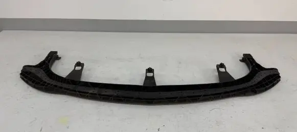Opel Astra J Front bumper support beam 13368686