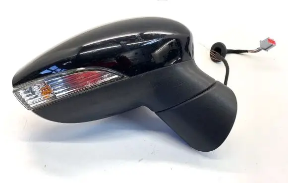 Ford Fiesta Front door electric wing mirror 