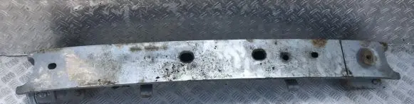 Nissan Almera N16 Front bumper cross member
