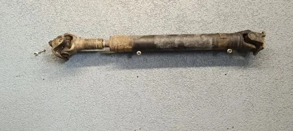 Nissan Navara D40 Front prop shaft 7Z01M3