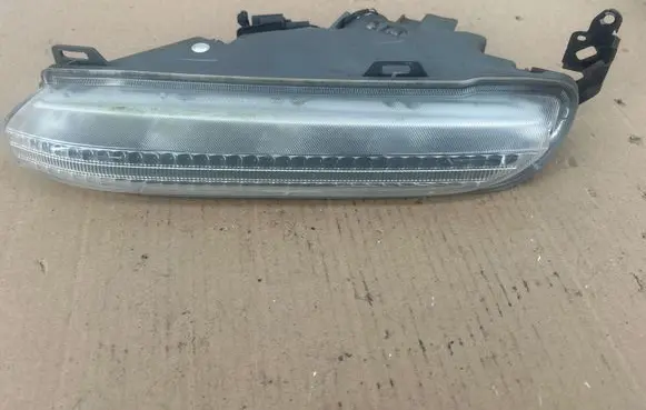 Honda Civic IX LED Daytime headlight
