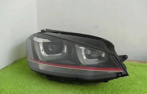 Volkswagen Golf VII Headlight/headlamp 5G1941034A