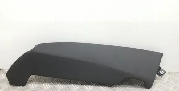 Audi A4 S4 B9 Rear seat side top trim 8W0885703A