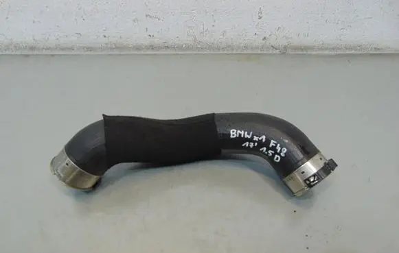 BMW X1 F48 F49 Intercooler hose/pipe