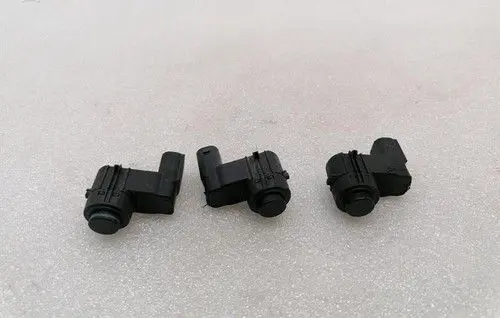 Ferrari Portofino Front parking sensor holder (PDC)