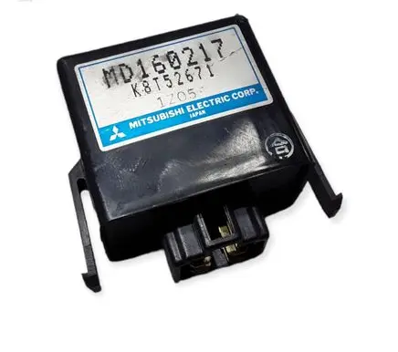 Mitsubishi Pajero Other relay MD160217