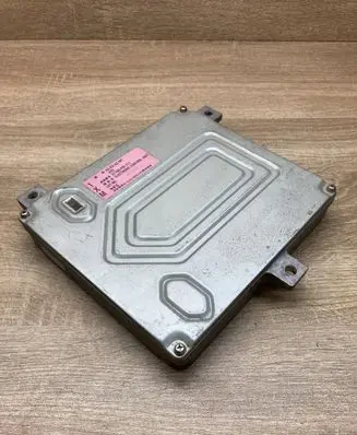 Honda Prelude Engine control unit/module ECU 37700PK1771