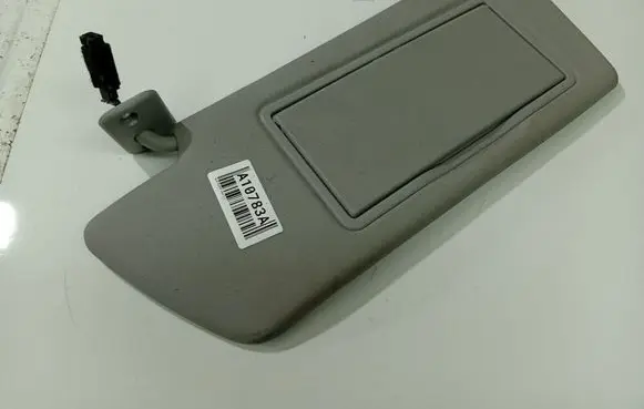 Opel Signum Sun visor 