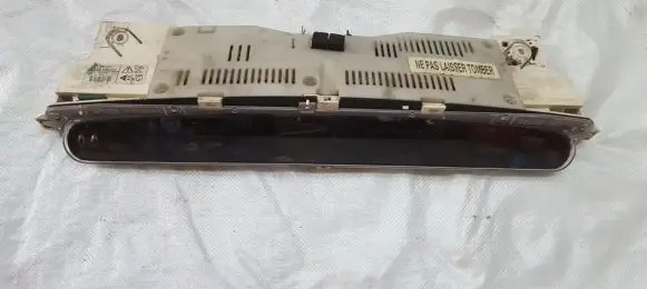 Renault Espace III Speedometer (instrument cluster) H313056 36123361
