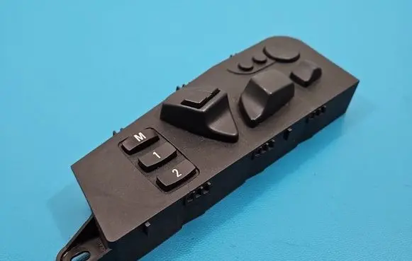 BMW X6 E71 Seat control switch 6980912 IMPRK1536688
