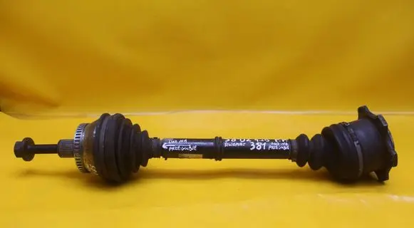 Audi A8 S8 D2 4D Front driveshaft 4A0407331C