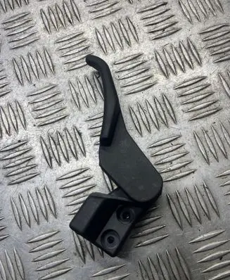 Skoda Superb B5 (3U) Engine bonnet (hood) release handle 3B1823533
