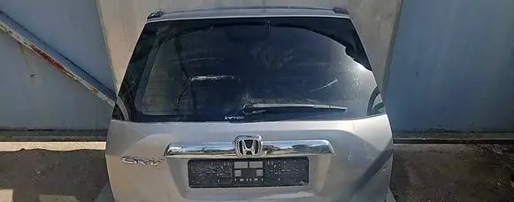 Honda CR-V Tailgate/trunk/boot lid