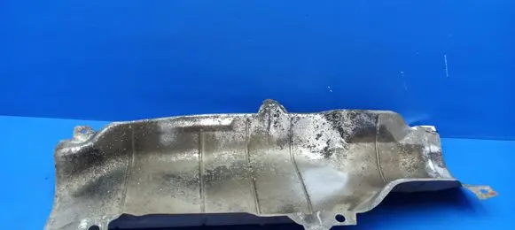 Cadillac Eldorado Exhaust heat shield
