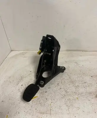 Renault Laguna II Clutch pedal 8200518190