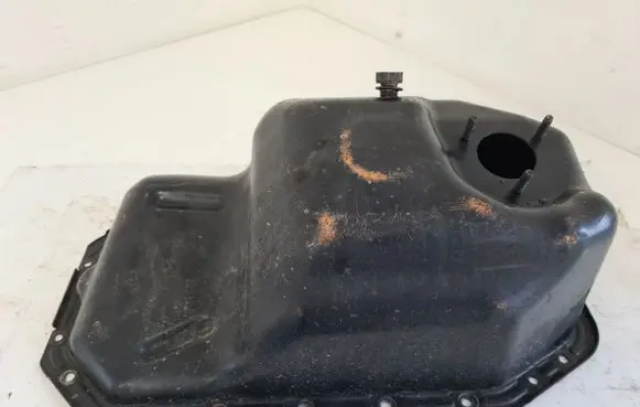 Seat Ibiza IV (6J,6P) Oil sump 036103601AJ