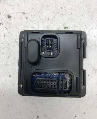 Volkswagen PASSAT B6 Headlight ballast module Xenon 7L6941329A