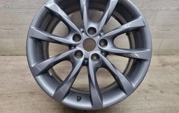 Renault Megane III R18 alloy rim 403000084R