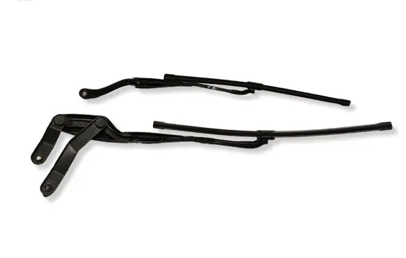 Mercedes-Benz C W204 Front wiper blade arm A2048201544