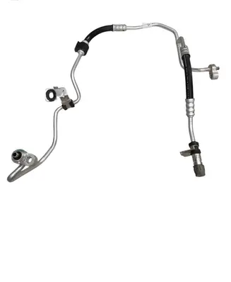 Jeep Grand Cherokee WL Air conditioning (A/C) pipe/hose 68381216AA 68381216AC P68381216AB