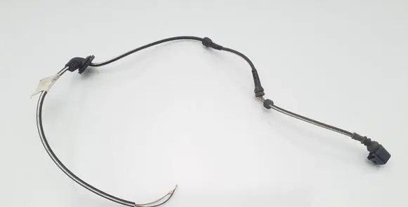 Volkswagen Touran II Rear ABS sensor wiring 1T0927904 1T0927904S