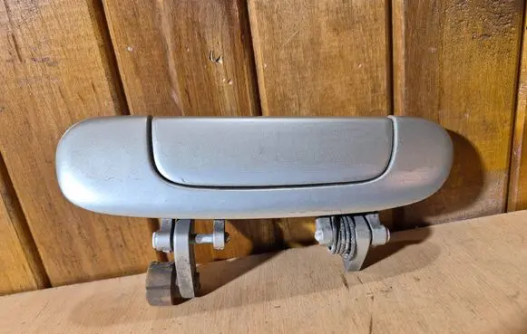 Mazda 323 Front door exterior handle PBTGF30