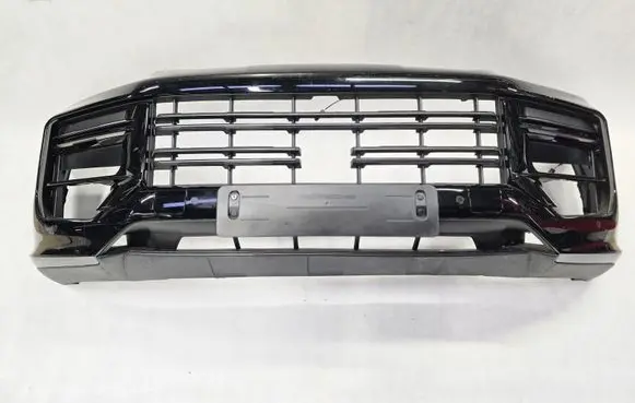 Porsche Cayenne (9Y0 9Y3) Front bumper 9Y0807221E