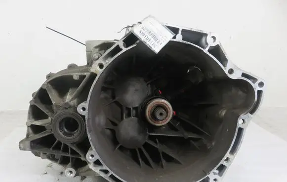 Ford S-MAX Manual 6 speed gearbox BG9R7F096AC BG9R7002BCA
