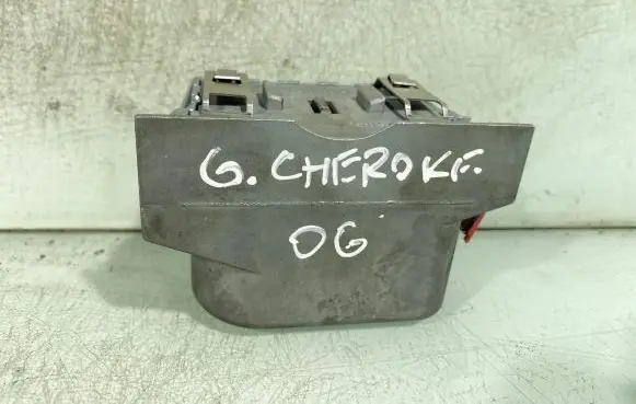 Jeep Grand Cherokee (WK) Steering wheel lock 05057278ab 33521101