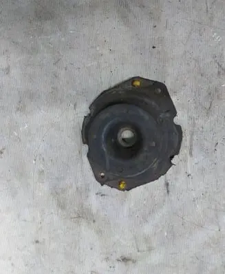 Renault Espace - Grand espace IV Coil spring mount 8200201714
