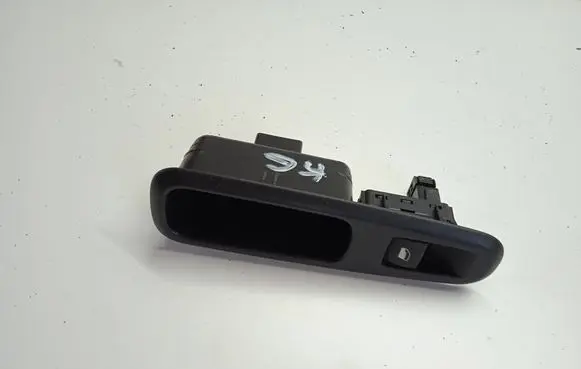 Peugeot 3008 I Electric window control switch 96759764
