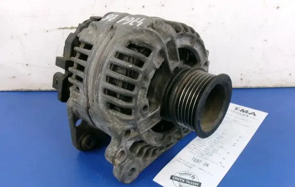 Seat Ibiza II (6k) Generator/alternator 028903028D