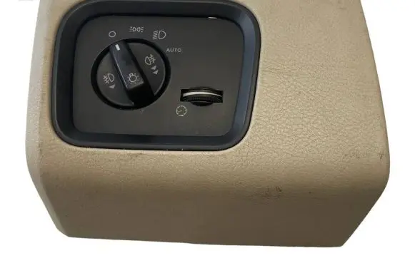 Land Rover Range Rover Sport L320 Light switch YUD501480PVJ