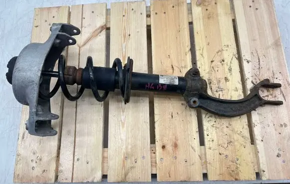 Audi A4 S4 B8 8K Front shock absorber/damper 8T0413031AF