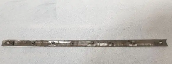 Citroen C5 Front door trim (molding)
