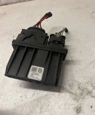 Volkswagen Caddy Other control units/modules 1724107 7N0941329