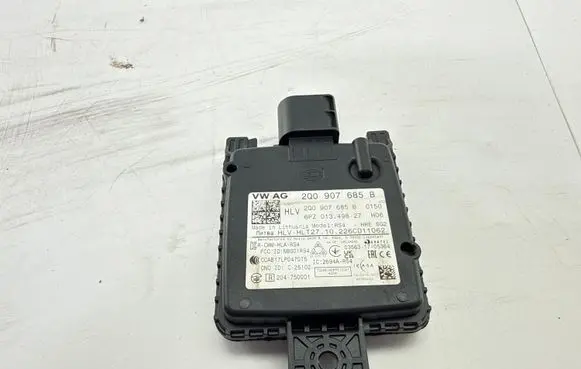 Volkswagen Tiguan Blind spot module 2Q0907685B