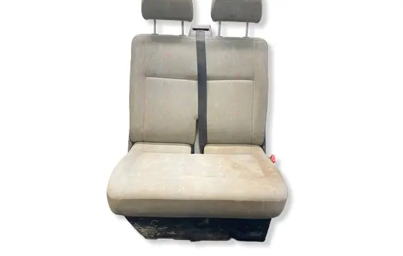 Volkswagen Transporter - Caravelle T5 Front double seat 7H0881303F