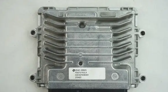 KIA Niro Engine control unit/module ECU 954412BBZ0