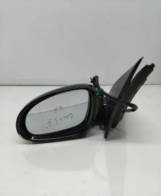 Volkswagen Golf V Front door electric wing mirror 425127