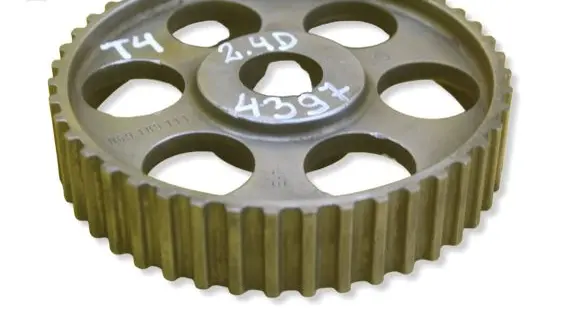 Volkswagen Transporter - Caravelle T4 Camshaft pulley/ VANOS 069109111