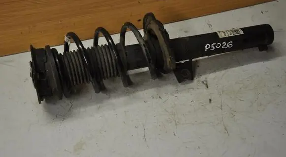 Skoda Karoq Front shock absorber/damper 5Q3413031K