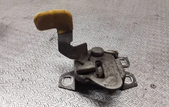 Fiat Ducato Engine bonnet/hood lock/catch 